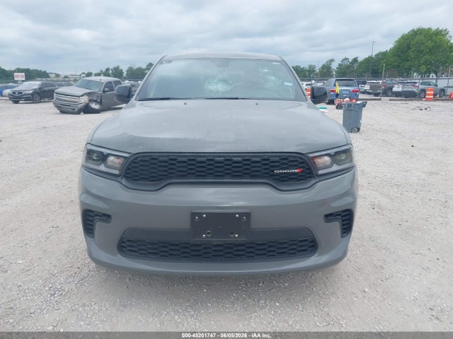 Продажа на аукционе авто 2026 Dodge Durango Gt Awd, vin: 1C4RDJDG7TC165684, номер лота: 45201747