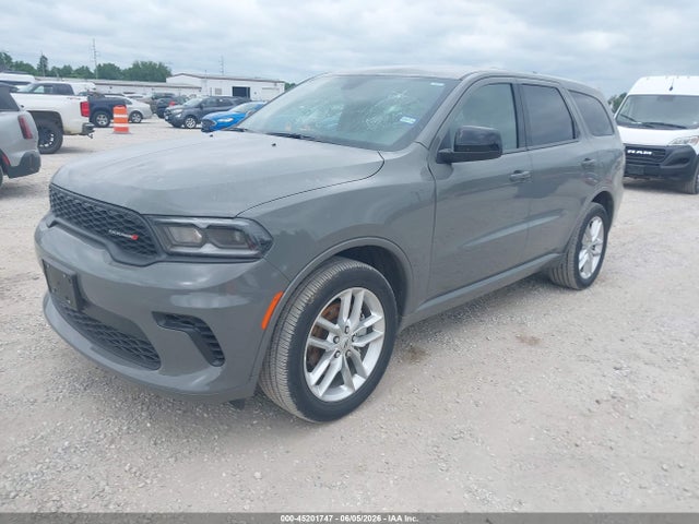 Продажа на аукционе авто 2026 Dodge Durango Gt Awd, vin: 1C4RDJDG7TC165684, номер лота: 45201747