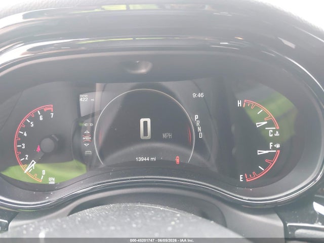 Продажа на аукционе авто 2026 Dodge Durango Gt Awd, vin: 1C4RDJDG7TC165684, номер лота: 45201747