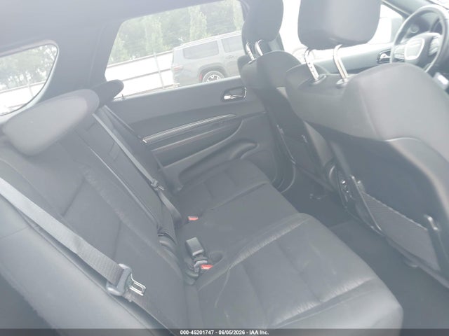 Продажа на аукционе авто 2026 Dodge Durango Gt Awd, vin: 1C4RDJDG7TC165684, номер лота: 45201747