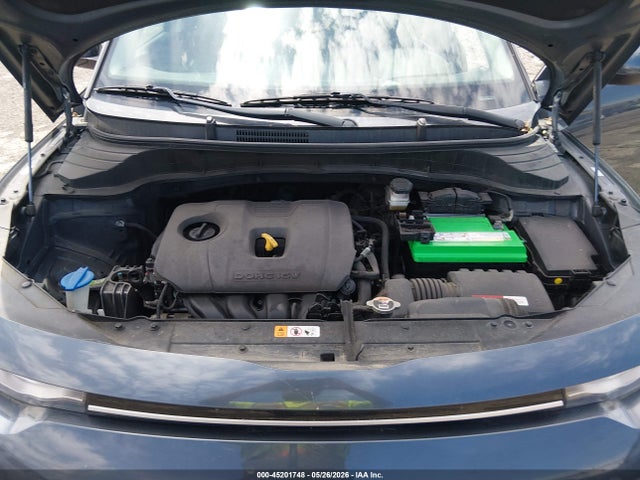 Aukcja sprzedaży 2022 Kia Soul Lx, vin: KNDJ23AU9N7821615, numer aukcji: 45201748