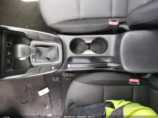 Aukcja sprzedaży 2022 Kia Soul Lx, vin: KNDJ23AU9N7821615, numer aukcji: 45201748