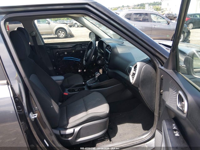 Aukcja sprzedaży 2022 Kia Soul Lx, vin: KNDJ23AU9N7821615, numer aukcji: 45201748