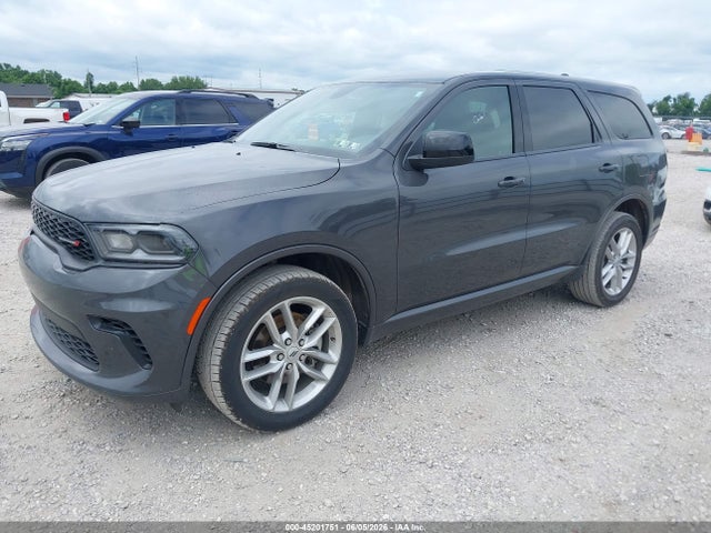 Продажа на аукционе авто 2026 Dodge Durango Gt Awd, vin: 1C4RDJDG3TC183549, номер лота: 45201751