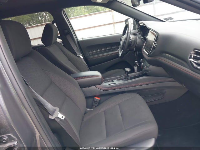 Продажа на аукционе авто 2026 Dodge Durango Gt Awd, vin: 1C4RDJDG3TC183549, номер лота: 45201751