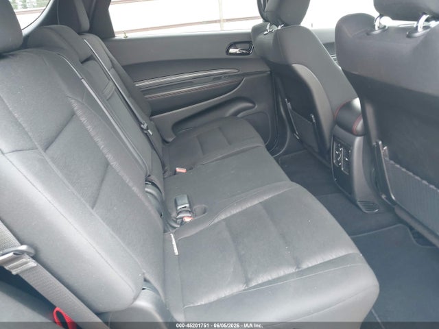 Продажа на аукционе авто 2026 Dodge Durango Gt Awd, vin: 1C4RDJDG3TC183549, номер лота: 45201751