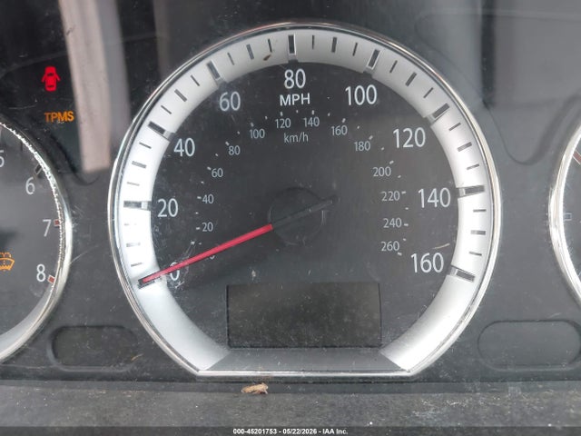 Aukcja sprzedaży 2010 Hyundai Sonata Gls, vin: 5NPET4AC8AH640233, numer aukcji: 45201753