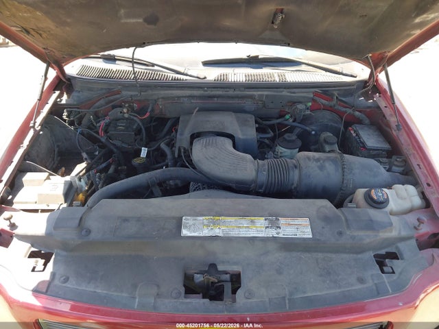 Продаж на аукціоні авто 2001 Ford F-150 Lariat/xl/xlt, vin: 1FTRX18L61KF20555, номер лоту: 45201756