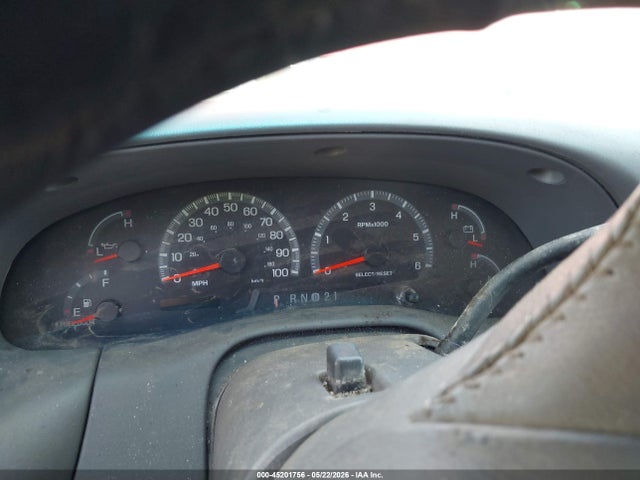 Продаж на аукціоні авто 2001 Ford F-150 Lariat/xl/xlt, vin: 1FTRX18L61KF20555, номер лоту: 45201756