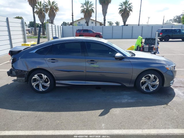 Honda Accord Ex-l 2018 1HGCV1F56JA131938 Image 14