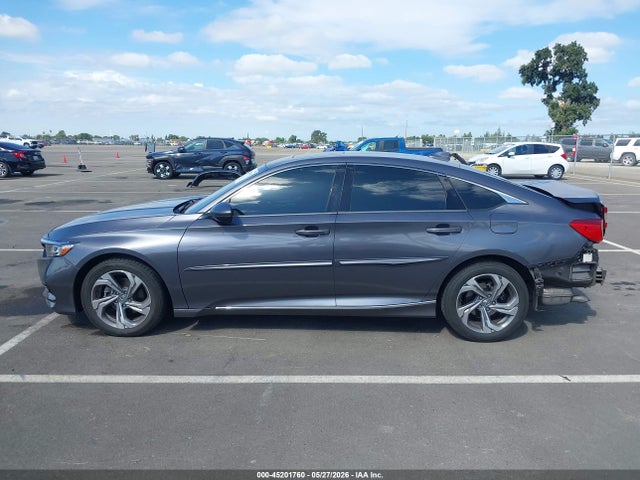 Honda Accord Ex-l 2018 1HGCV1F56JA131938 Image 15