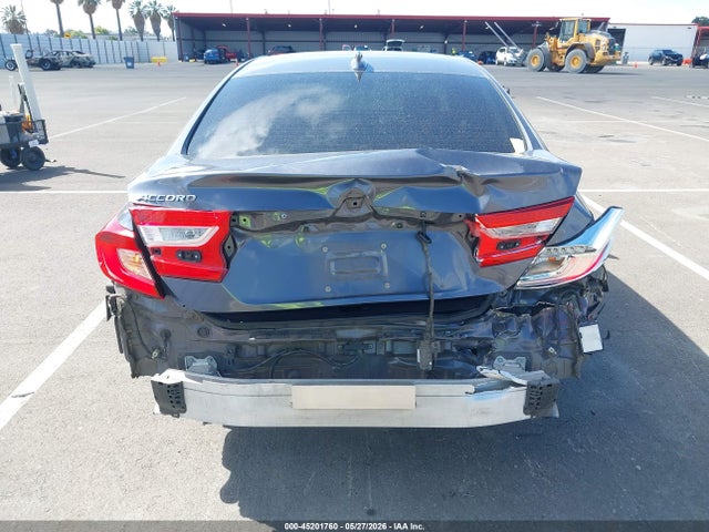 Honda Accord Ex-l 2018 1HGCV1F56JA131938 Image 17