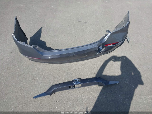 Honda Accord Ex-l 2018 1HGCV1F56JA131938 Image 12