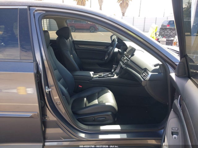 Honda Accord Ex-l 2018 1HGCV1F56JA131938 Image 5
