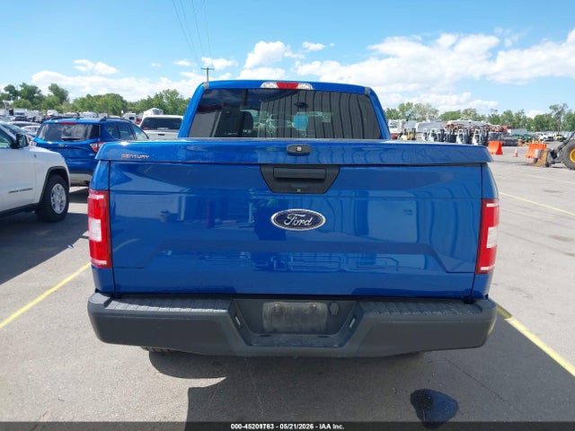 Ford F-150 Xl 2018 1FTEW1EB4JKE38353 Image 18