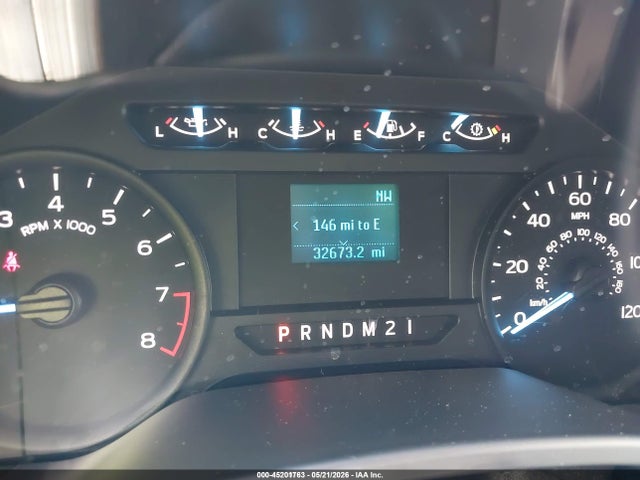 Ford F-150 Xl 2018 1FTEW1EB4JKE38353 Image 7