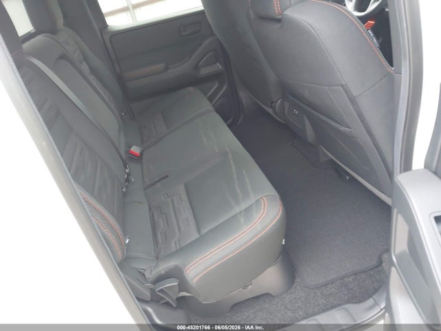 Продажа на аукционе авто 2026 Nissan Frontier Pro-4x 4x4, vin: 1N6ED1EK3TN640265, номер лота: 45201766