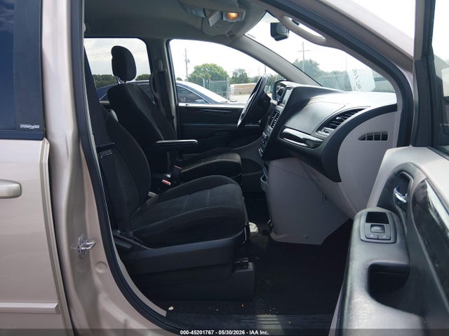 45201767 :رقم المزاد ، 2C4RDGBGXDR609378 vin ، 2013 Dodge Grand Caravan Se مزاد بيع