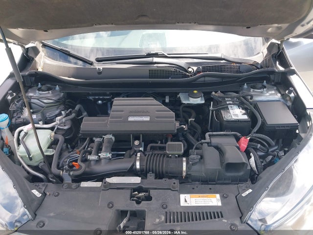 7FARW1H55HE034383 Honda CR-V EX