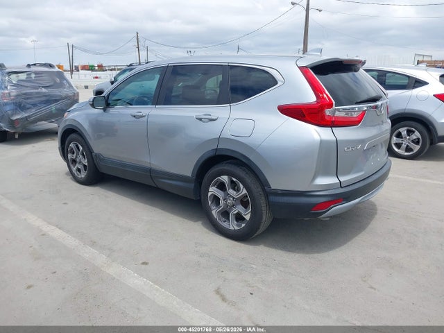 7FARW1H55HE034383 Honda CR-V EX