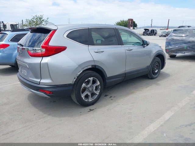 7FARW1H55HE034383 Honda CR-V EX