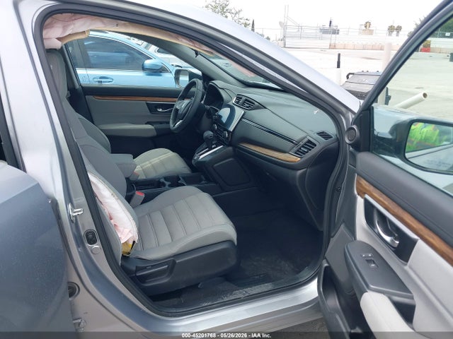 7FARW1H55HE034383 Honda CR-V EX