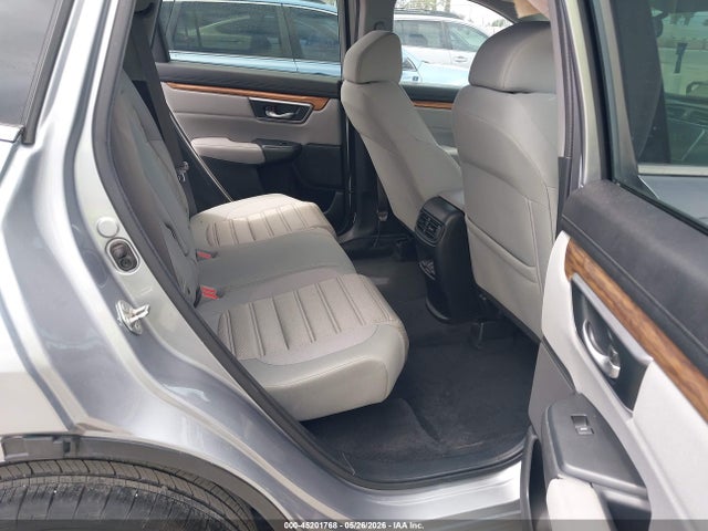 7FARW1H55HE034383 Honda CR-V EX