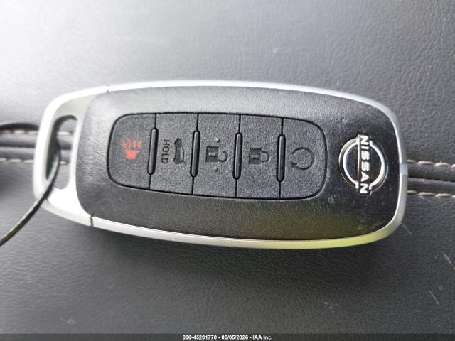 Продажа на аукционе авто 2026 Nissan Pathfinder Sv, vin: 5N1DR3BS3TC222019, номер лота: 45201770