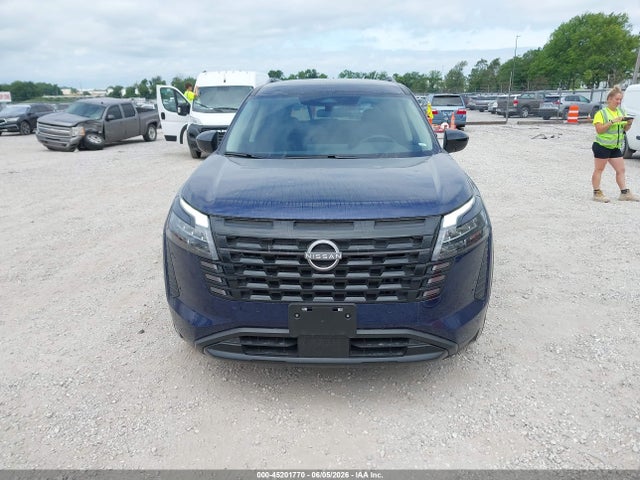 Продажа на аукционе авто 2026 Nissan Pathfinder Sv, vin: 5N1DR3BS3TC222019, номер лота: 45201770