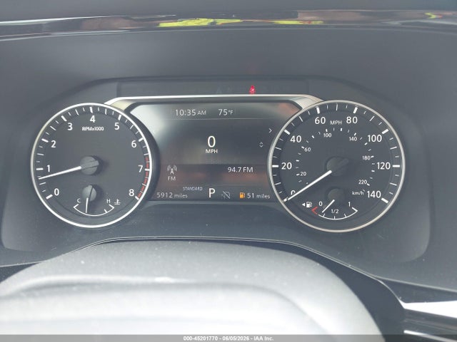 Продажа на аукционе авто 2026 Nissan Pathfinder Sv, vin: 5N1DR3BS3TC222019, номер лота: 45201770