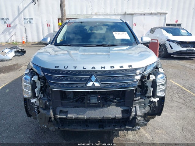 JA4T5UA9XPZ062251 Mitsubishi Outlander Phev Se S-awc
