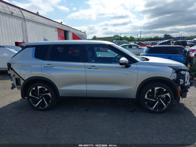 JA4T5UA9XPZ062251 Mitsubishi Outlander Phev Se S-awc