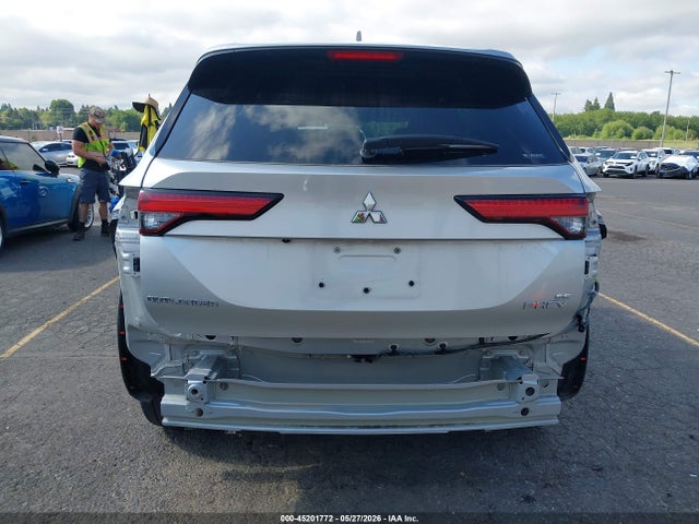 JA4T5UA9XPZ062251 Mitsubishi Outlander Phev Se S-awc