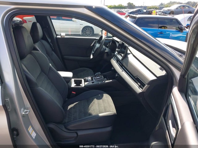 JA4T5UA9XPZ062251 Mitsubishi Outlander Phev Se S-awc