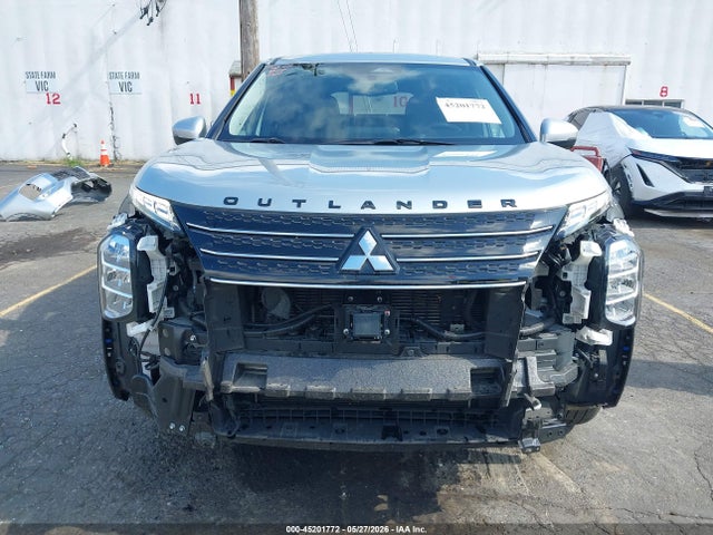 JA4T5UA9XPZ062251 Mitsubishi Outlander Phev Se S-awc