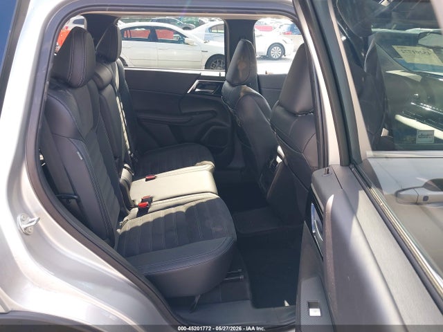 JA4T5UA9XPZ062251 Mitsubishi Outlander Phev Se S-awc