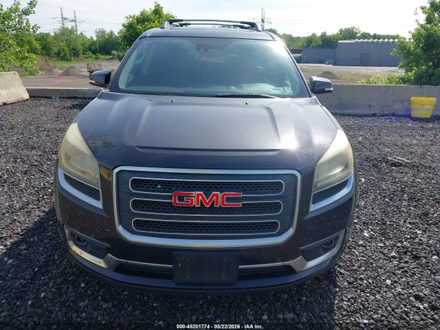 Продаж на аукціоні авто 2016 Gmc Acadia Slt-1, vin: 1GKKVRKD3GJ136629, номер лоту: 45201774