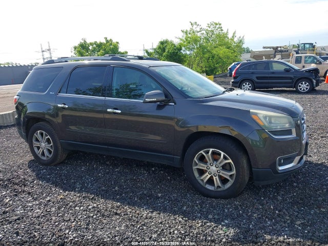 Продаж на аукціоні авто 2016 Gmc Acadia Slt-1, vin: 1GKKVRKD3GJ136629, номер лоту: 45201774