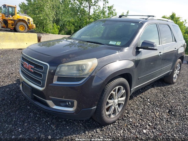 Продаж на аукціоні авто 2016 Gmc Acadia Slt-1, vin: 1GKKVRKD3GJ136629, номер лоту: 45201774