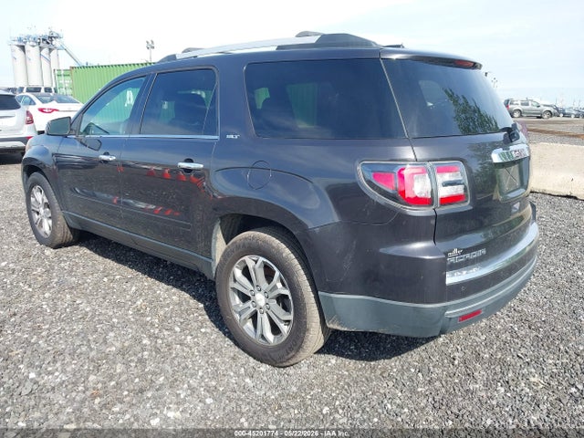 Продаж на аукціоні авто 2016 Gmc Acadia Slt-1, vin: 1GKKVRKD3GJ136629, номер лоту: 45201774