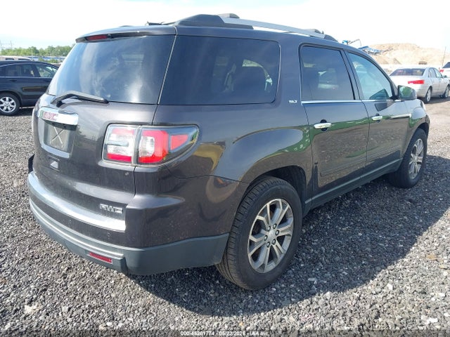 Продаж на аукціоні авто 2016 Gmc Acadia Slt-1, vin: 1GKKVRKD3GJ136629, номер лоту: 45201774