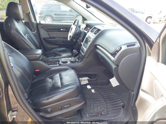 Продаж на аукціоні авто 2016 Gmc Acadia Slt-1, vin: 1GKKVRKD3GJ136629, номер лоту: 45201774