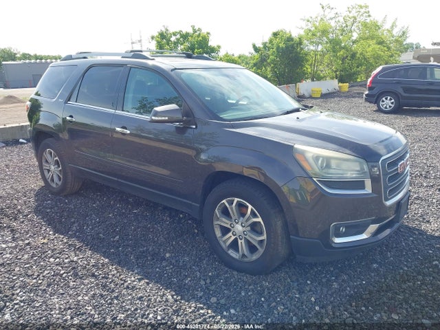 Продаж на аукціоні авто 2016 Gmc Acadia Slt-1, vin: 1GKKVRKD3GJ136629, номер лоту: 45201774