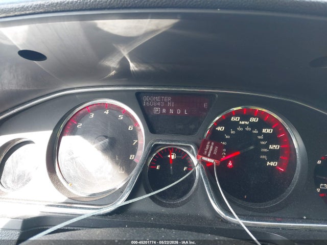 Продаж на аукціоні авто 2016 Gmc Acadia Slt-1, vin: 1GKKVRKD3GJ136629, номер лоту: 45201774