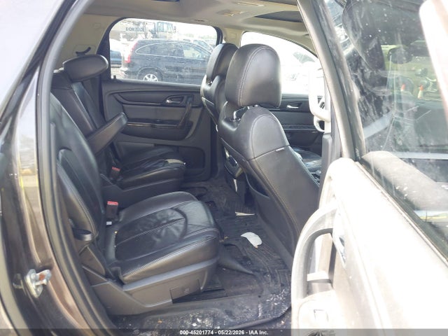 Продаж на аукціоні авто 2016 Gmc Acadia Slt-1, vin: 1GKKVRKD3GJ136629, номер лоту: 45201774