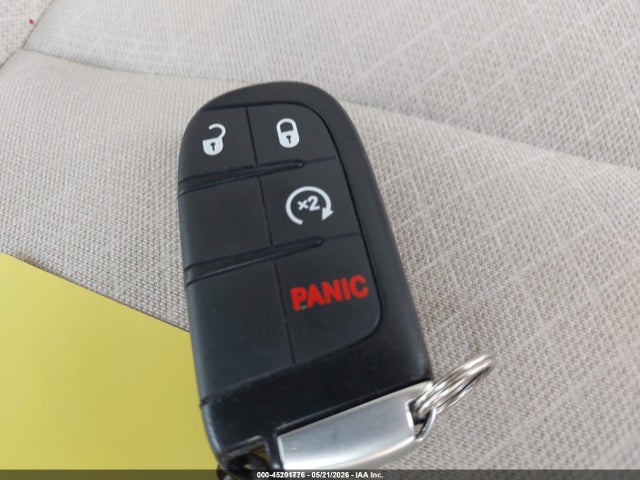 Jeep Grand Cherokee Laredo E 4x4 2020 1C4RJFAG8LC444054 Image 11