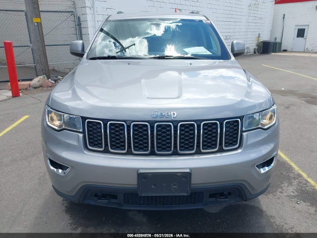 Jeep Grand Cherokee Laredo E 4x4 2020 1C4RJFAG8LC444054 Image 14