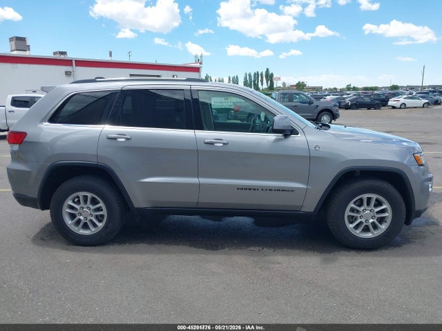 Jeep Grand Cherokee Laredo E 4x4 2020 1C4RJFAG8LC444054 Image 15