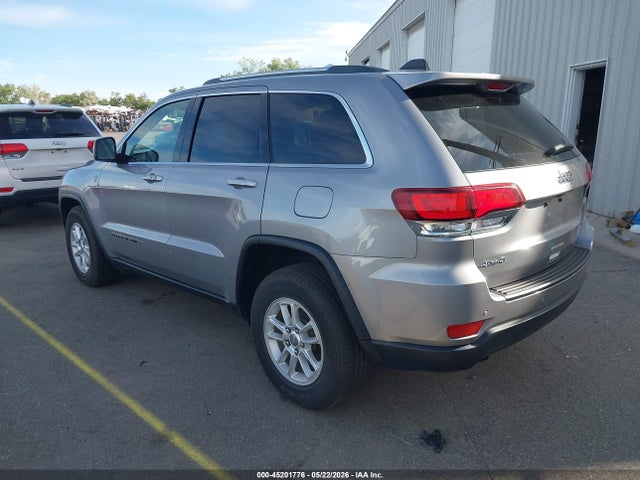 Jeep Grand Cherokee Laredo E 4x4 2020 1C4RJFAG8LC444054 Image 3