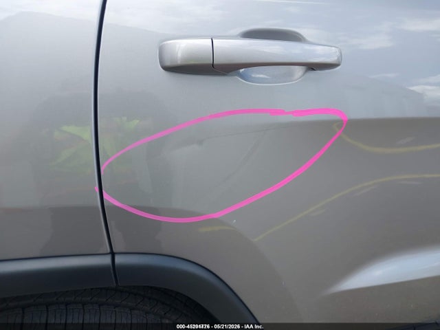 Jeep Grand Cherokee Laredo E 4x4 2020 1C4RJFAG8LC444054 Image 6